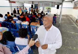 Bairro de São Caetano recebe serviços da Caravana de Direitos Humanos - Edição Especial Bahia Pela Paz