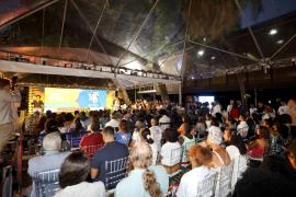 No encerramento da 21ª SNCT, Governo do Estado lança projetos, firma parcerias e entrega 78 mil tablets