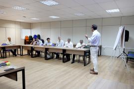 Capacitação em Business Intelligence na ba.gov.br potencializa a eficiência nos serviços ao cidadão