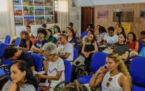 Com programação multicultural, 5ª Flican chega ao fim reafirmando o legado e a resistência de Canudos