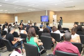 Técnicos da Seplan participam de Mestrado em Gestão e Políticas Públicas da FGV