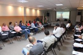 Seplan inicia Programa de Desenvolvimento Organizacional para servidores do órgão