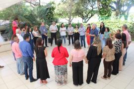 Seplan inicia Programa de Desenvolvimento Organizacional para servidores do órgão