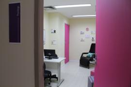 Serviço AME reforça combate à violência sexual no Dia Nacional de Luta contra a Violência à Mulher