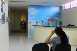 Serviço AME reforça combate à violência sexual no Dia Nacional de Luta contra a Violência à Mulher