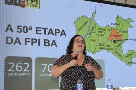 Sema e Inema fortalecem ações de fiscalização da 50ª etapa da FPI e resgatam mais de 600 animais silvestres