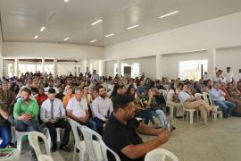 Sema e Inema fortalecem ações de fiscalização da 50ª etapa da FPI e resgatam mais de 600 animais silvestres