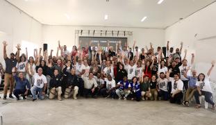 Sema e Inema fortalecem ações de fiscalização da 50ª etapa da FPI e resgatam mais de 600 animais silvestres