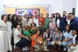 Parceria entre SJDH e GAPA garante gestão do Centro de Proteção e Defesa dos Direitos LGBT