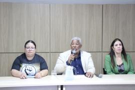 Governo apresenta diretrizes do Plano de Desenvolvimento Socioeconômico para Santo Antônio de Jesus e região