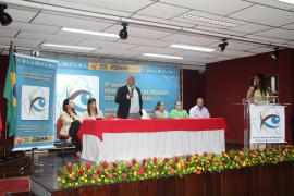 5º Encontro do Fórum de Pessoas Cegas e com Baixa Visão debate acessibilidade, inclusão e políticas públicas