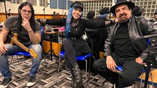 Novos Baianos são os homenageados do Festival de Música Educadora FM