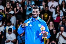 Sudesb divulga resultado final dos mais de 200 atletas contemplados pelo Bolsa Esporte em 2024