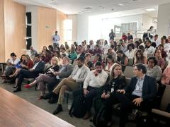 Hospital Ortopédico ganha manual de boas práticas de gestão de órteses, próteses e materiais especiais