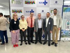 Hospital Ortopédico ganha manual de boas práticas de gestão de órteses, próteses e materiais especiais