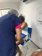 Hospital Regional de Itaberaba realiza novo mutirão de exames