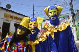 Editais da Pnab Bahia apoiam ações museais e de salvaguarda do patrimônio