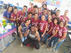 Professora aposentada da rede estadual celebra magistério como ofício que transcende a sala de aula