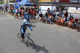 Projeto Pedal Bicicross abre novas vagas para crianças e adolescentes de 5 a 17 anos