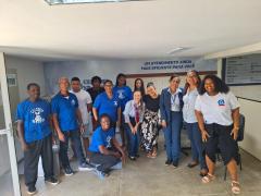 Rede SAC disponibiliza atendimento especial e novo RG a catadores de materiais recicláveis