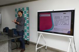 SEC realiza workshop para aprimorar gestão de tecnologia na rede pública