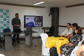 SEC realiza workshop para aprimorar gestão de tecnologia na rede pública