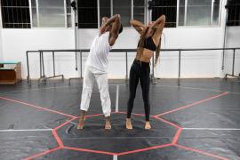 Balé Teatro Castro Alves mergulha no tempo cíclico para construir novo espetáculo, intitulado “Eró”