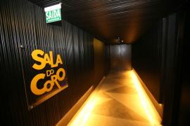 Divulgada lista de propostas que ocuparão a Sala do Coro no 1º semestre de 2025