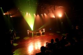 Divulgada lista de propostas que ocuparão a Sala do Coro no 1º semestre de 2025