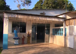 App para detectar câncer de mama, truque matemático, plantio de tomate e manjericão e mapeamento de terreiros estarão no Univerciência deste sábado, na TVE