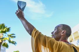 No mês das crianças, BTCA retoma espetáculo infanto-juvenil para a Biblioteca Pública dos Barris