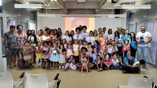 Cadê minha boneca preta? Saiba como ser um colaborador da campanha de representatividade para crianças