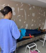 Hospital Regional de Itaberaba apresenta avanços no primeiro mês de gestão da Santa Casa Ruy Barbosa