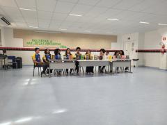 Estudantes da rede estadual baiana criam projeto de leitura como suporte emocional