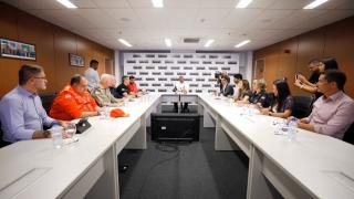 Operação Eleições 2024: SSP mobiliza 34 mil agentes e 4 mil câmeras no primeiro turno na Bahia