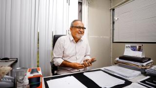 Estado tem 5.541 vagas de estágio abertas para estudantes de graduação; inscrições vão até 23 de outubro