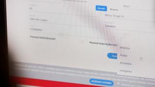 Estado tem 5.541 vagas de estágio abertas para estudantes de graduação; inscrições vão até 23 de outubro