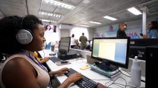 Estado tem 5.541 vagas de estágio abertas para estudantes de graduação; inscrições vão até 23 de outubro