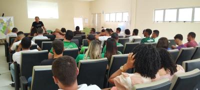 Técnicos se reúnem para planejar ações de fortalecimento da agricultura familiar de base agroecológica no Semiárido