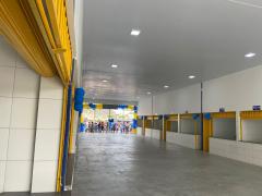 Mercado de Milagres é mais um centro de comercialização de produtos da agricultura familiar