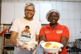 Dia Mundial da Alimentação: agricultura familiar garante comida na mesa dos brasileiros