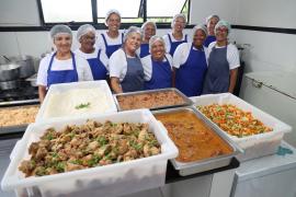 Dia Mundial da Alimentação: agricultura familiar garante comida na mesa dos brasileiros