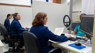 SAC promove atendimento especial para novo RG em sete postos do interior neste sábado (19)