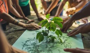 Bahia fortalece gestão ambiental com colaboração de conselhos e órgãos colegiados