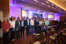 Especialização em engenharia aeronáutica vai impulsionar Parque Tecnológico Aeroespacial de Salvador