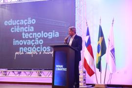 Especialização em engenharia aeronáutica vai impulsionar Parque Tecnológico Aeroespacial de Salvador