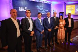 Especialização em engenharia aeronáutica vai impulsionar Parque Tecnológico Aeroespacial de Salvador