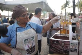 Organizações produtivas da Bahia têm até domingo (20) para se inscrever na 15ª Feira Baiana da Agricultura Familiar e Economia Solidária
