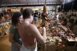 Organizações produtivas da Bahia têm até domingo (20) para se inscrever na 15ª Feira Baiana da Agricultura Familiar e Economia Solidária