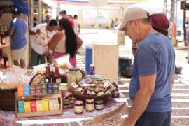 Organizações produtivas da Bahia têm até domingo (20) para se inscrever na 15ª Feira Baiana da Agricultura Familiar e Economia Solidária